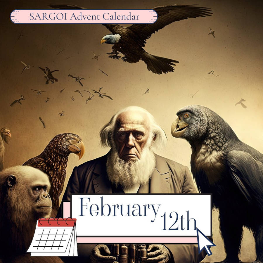 Darwin Day 